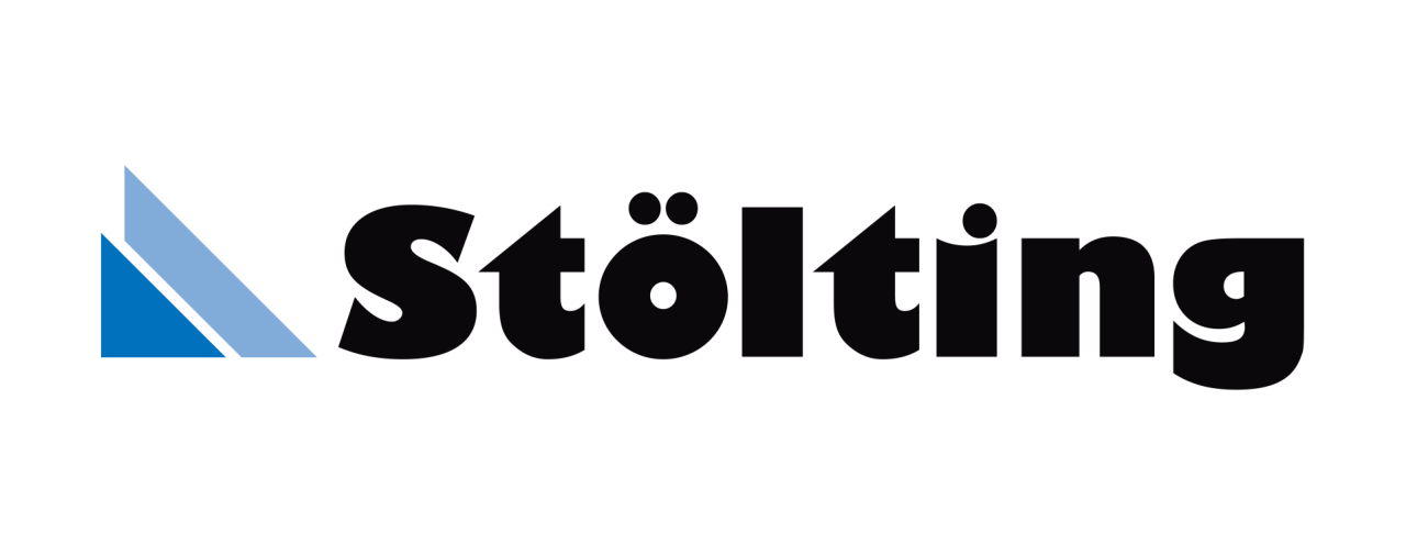Learn more about the premium partner Stölting.