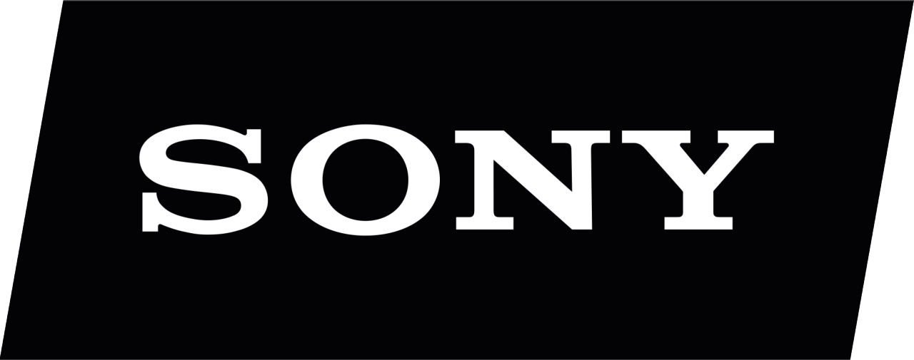 Learn more about the partner SONY.