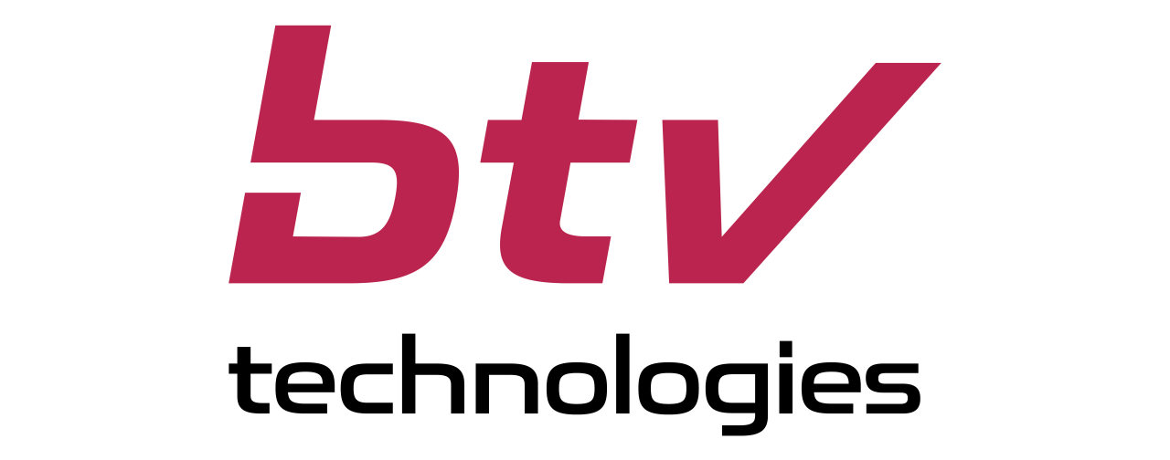 Learn more about the partner btv.