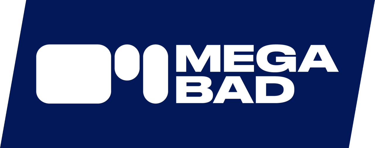 Learn more about the partner Megabad.