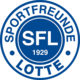 Logo Sportfreunde Lotte