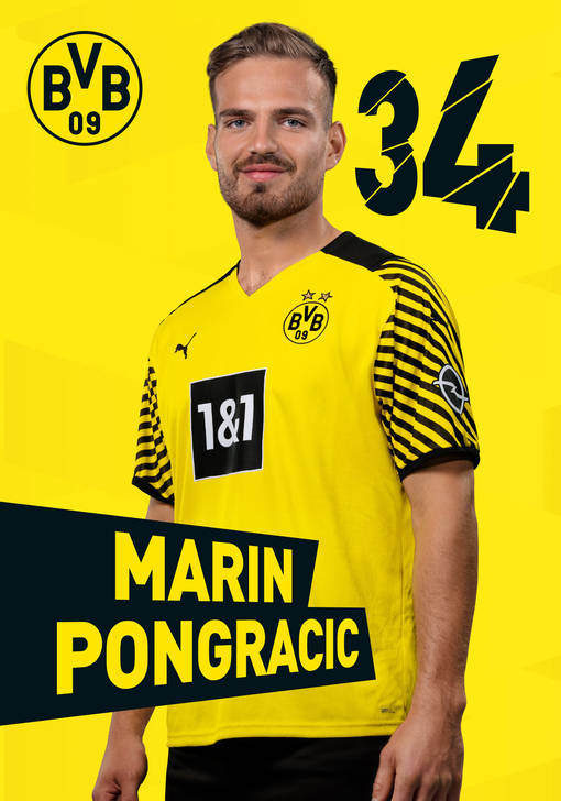 Marin Pongracic