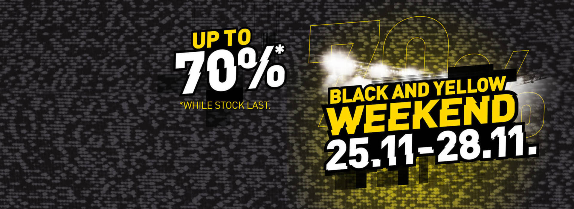  Sale in the BVB-Shop: 