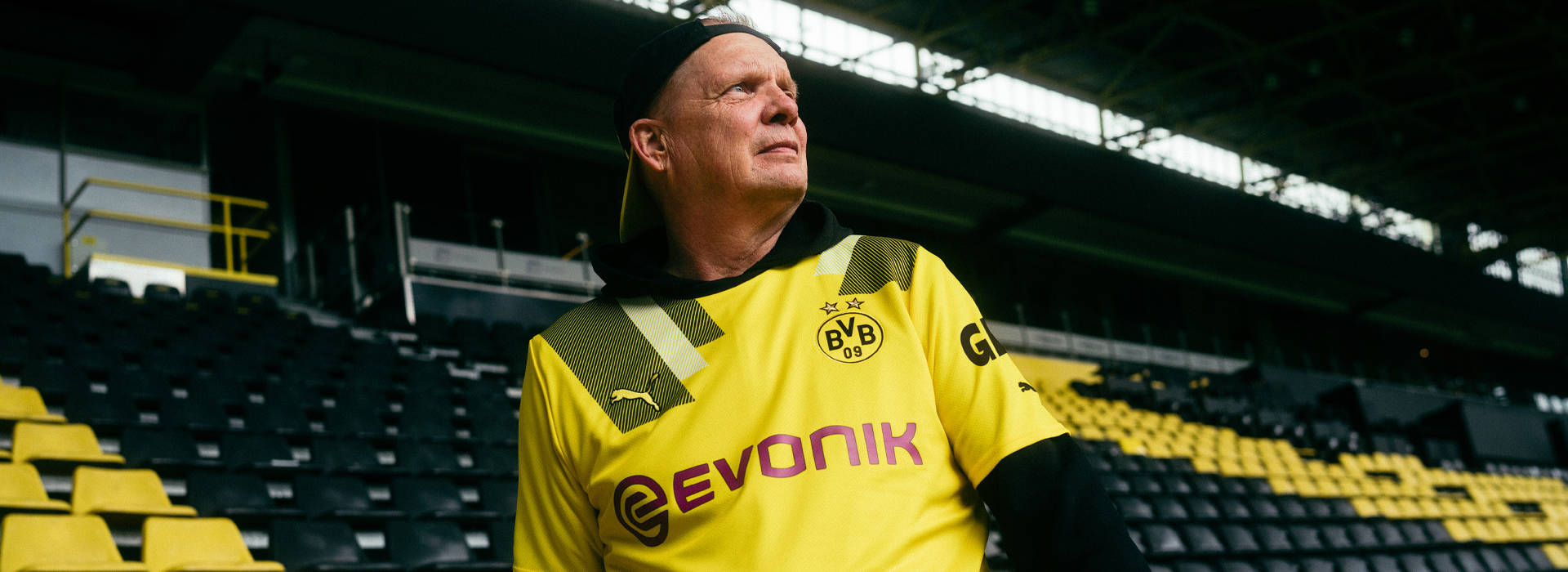  The BVB-cup Jersey 22/23