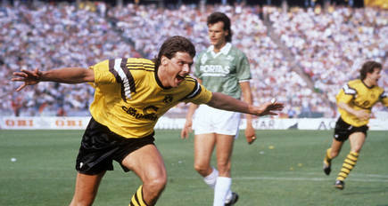 The Final of 1989: Nobby would have done it again |