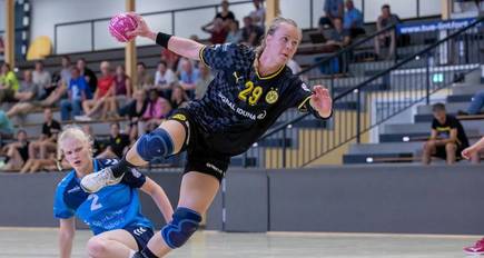 All you need to know for the upcoming Women's Handball World Championship -  PUMA CATch up