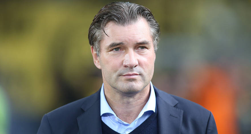 Image result for Michael Zorc