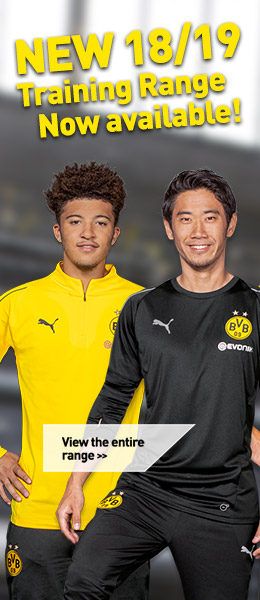 Chocolate Team Borussia Dortmund
